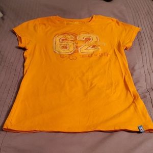 YORK ORIGINAL tshirt